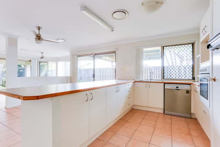 Second view of Homely house listing, 7 Ash Avenue, Springfield Lakes QLD 4300