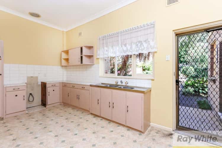 Fifth view of Homely house listing, 21 Hampton Court Road, Carlton NSW 2218