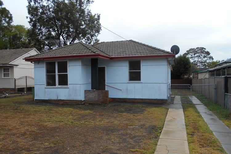 Main view of Homely house listing, 7 Nyora Avenue, Smithfield NSW 2164