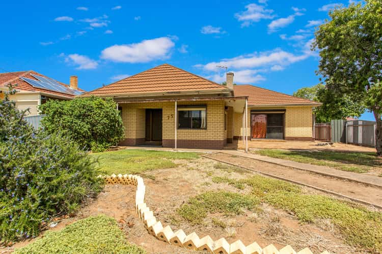 Main view of Homely house listing, 75 Hookings Terrace, Woodville Gardens SA 5012