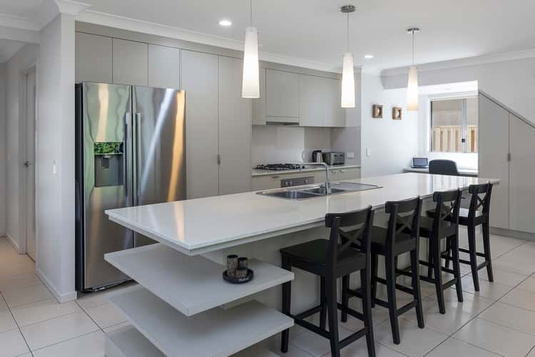 Second view of Homely house listing, 34 Daintree Drive, Coomera QLD 4209