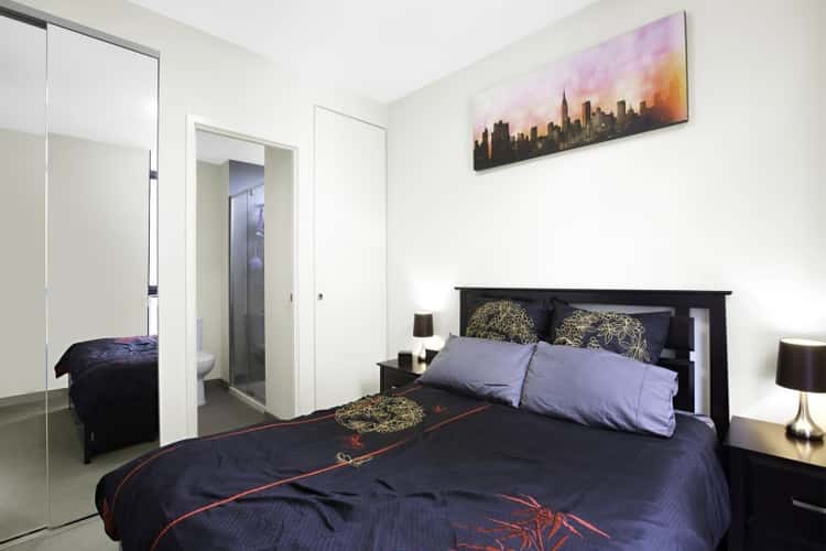 Third view of Homely apartment listing, 2211/283 City Road, Southbank VIC 3006