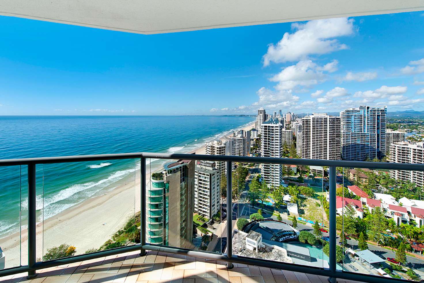 Main view of Homely apartment listing, 5 Clifford Street, Surfers Paradise QLD 4217