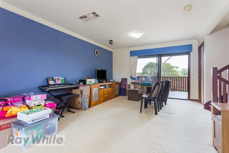 Fourth view of Homely townhouse listing, 5/336 Cavendish Road, Coorparoo QLD 4151
