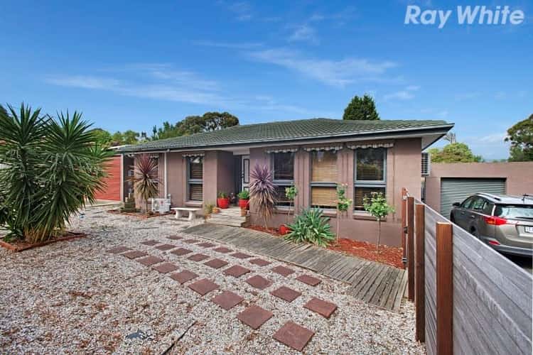 Main view of Homely house listing, 25 Warruga Avenue, Bayswater VIC 3153