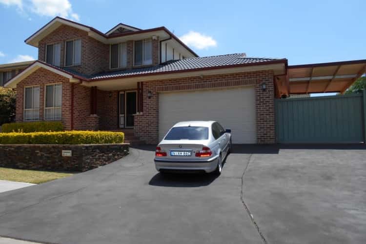 Third view of Homely house listing, 21b Marina Crescent, Cecil Hills NSW 2171