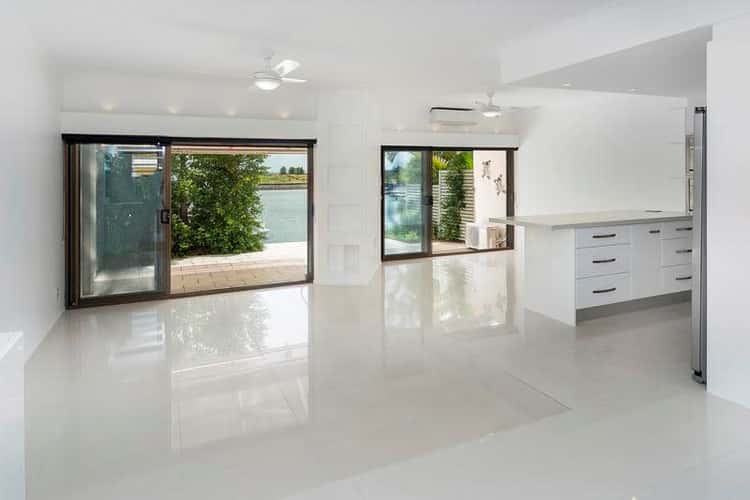 Fourth view of Homely townhouse listing, 39/81-91 Boykambil Esplanade North, Hope Island QLD 4212