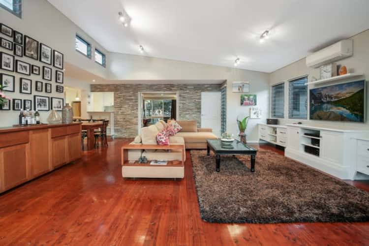 Second view of Homely house listing, 5 Cropley Drive, Baulkham Hills NSW 2153
