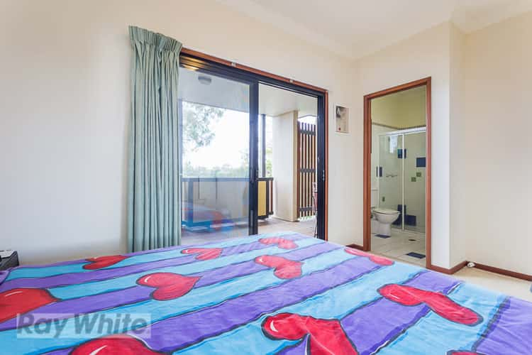 Fifth view of Homely townhouse listing, 5/336 Cavendish Road, Coorparoo QLD 4151