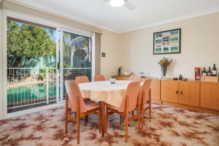 Fourth view of Homely house listing, 3 Derwent Place, Castle Hill NSW 2154