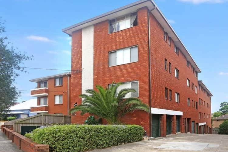 Fifth view of Homely apartment listing, 8/96 Tenterden Road, Botany NSW 2019
