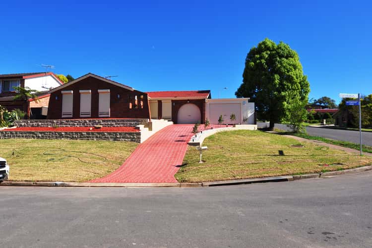 Main view of Homely house listing, 20 Cochran Place, Abbotsbury NSW 2176