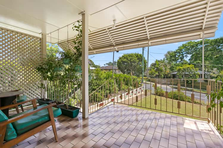 Second view of Homely house listing, 15 Breslin Street, Carina QLD 4152