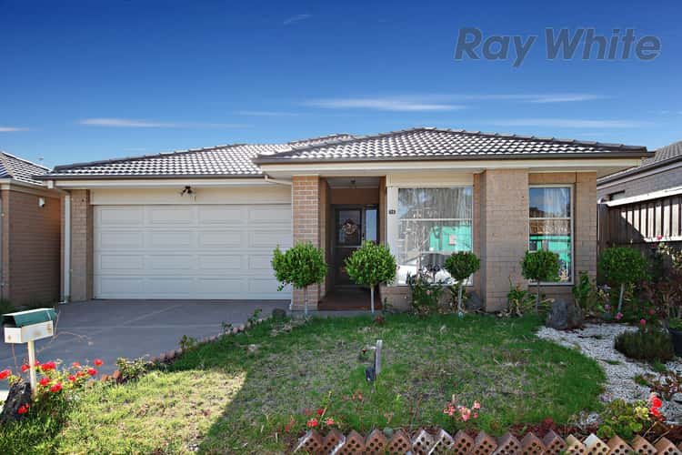 Main view of Homely house listing, 75 Verdant Road, Truganina VIC 3029