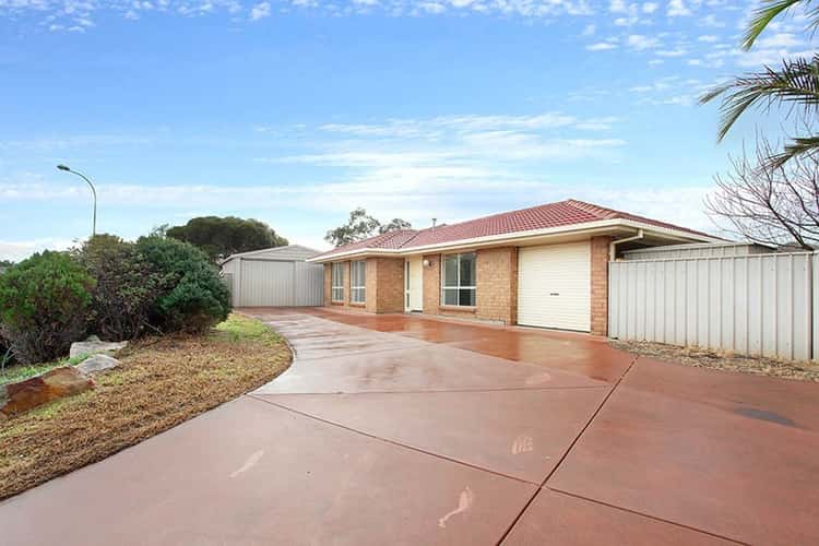 13 Clearwater Crescent, Seaford Rise SA 5169