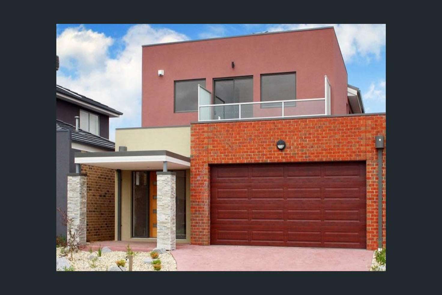 Main view of Homely house listing, 11 Cobb Street, South Morang VIC 3752