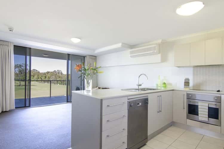 Third view of Homely unit listing, 1402/1A Mungar Street, Maroochydore QLD 4558