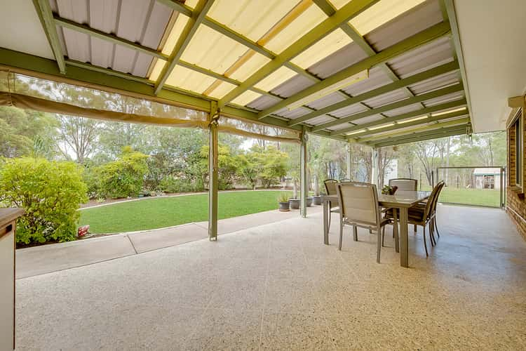 Sixth view of Homely house listing, 977 Dawson Highway, Beecher QLD 4680