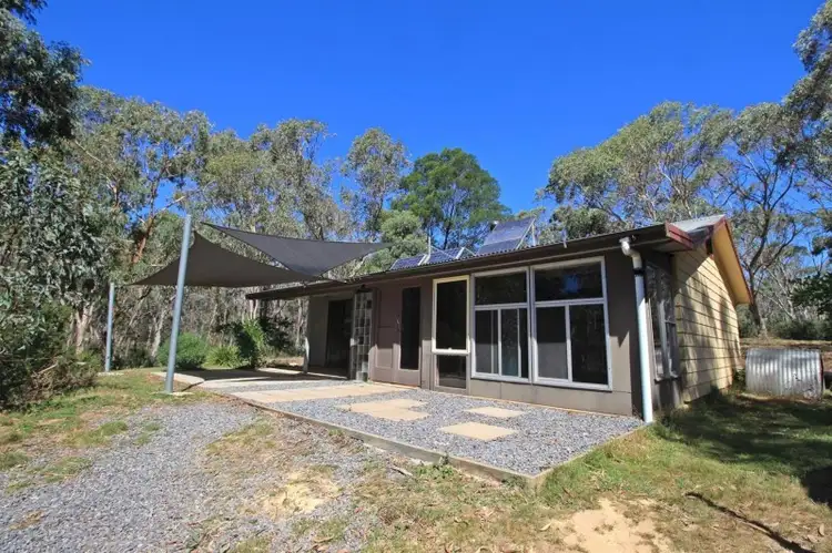 382 Northangera, Mongarlowe NSW 2622