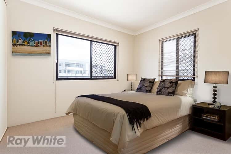 Third view of Homely unit listing, 5/8 Kitchener Street, Coorparoo QLD 4151
