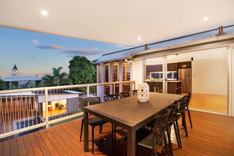 Second view of Homely house listing, 24 Stewart Parade, Manly QLD 4179