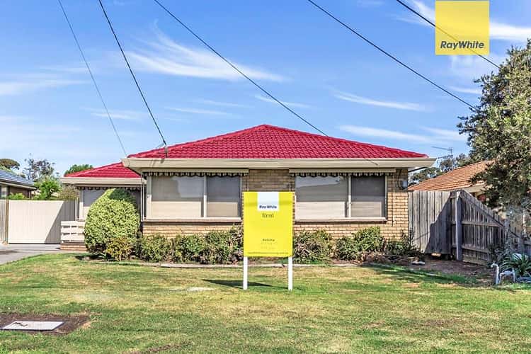 Main view of Homely house listing, 10 Canberra Avenue, Hoppers Crossing VIC 3029