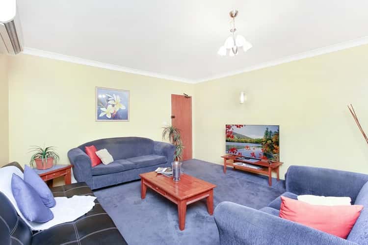 Sixth view of Homely apartment listing, 5/23 Crown Street, Granville NSW 2142