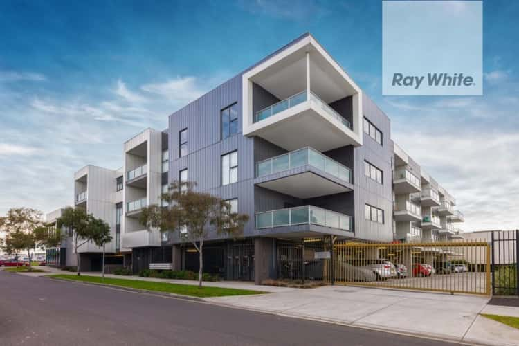 Main view of Homely apartment listing, 305/1 Flynn Close, Bundoora VIC 3083