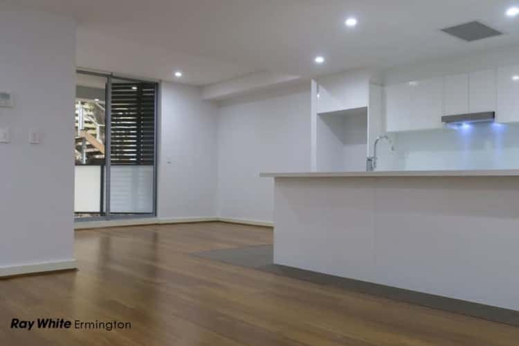 Second view of Homely apartment listing, 410/72-74 Gordon Crescent, Lane Cove NSW 2066