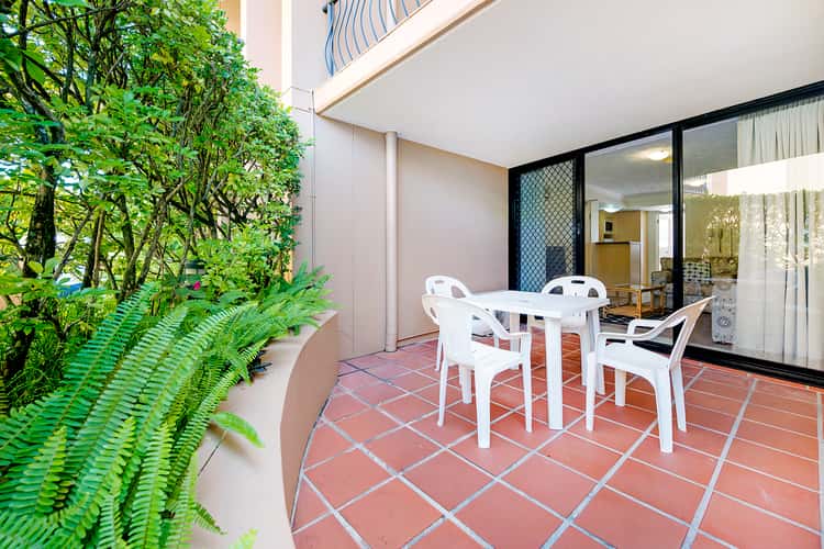 Fifth view of Homely unit listing, 4/40-44 Ventura Road, Mermaid Beach QLD 4218