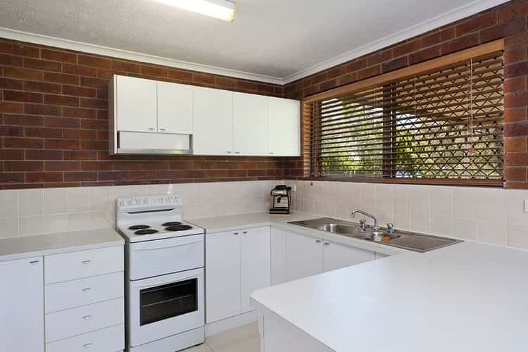 Main view of Homely unit listing, 5/66 Moran Street, Alderley QLD 4051