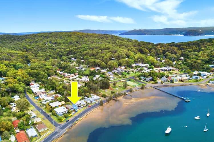 Fifth view of Homely house listing, 19 Pretty Beach Road, Pretty Beach NSW 2257