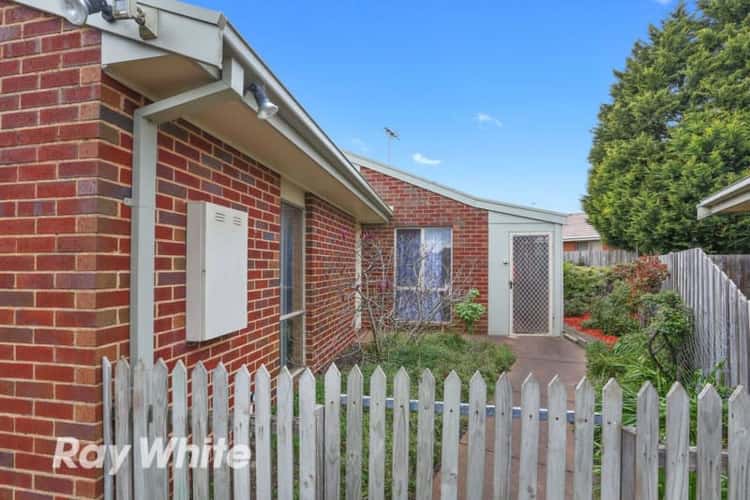 Main view of Homely house listing, 2/9 Patricia Court, Drysdale VIC 3222
