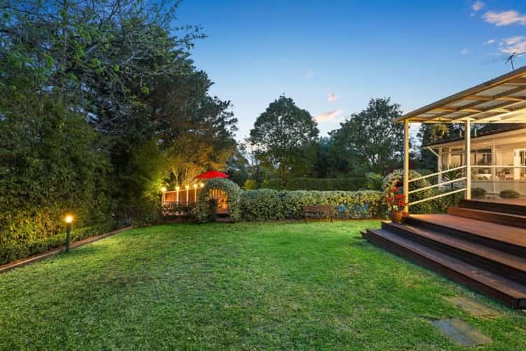 Second view of Homely house listing, 91 Eastern Valley Way, Castlecrag NSW 2068