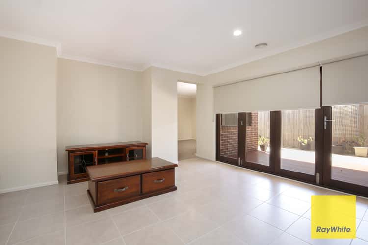 Fifth view of Homely house listing, 14 Cooktown Avenue, Point Cook VIC 3030
