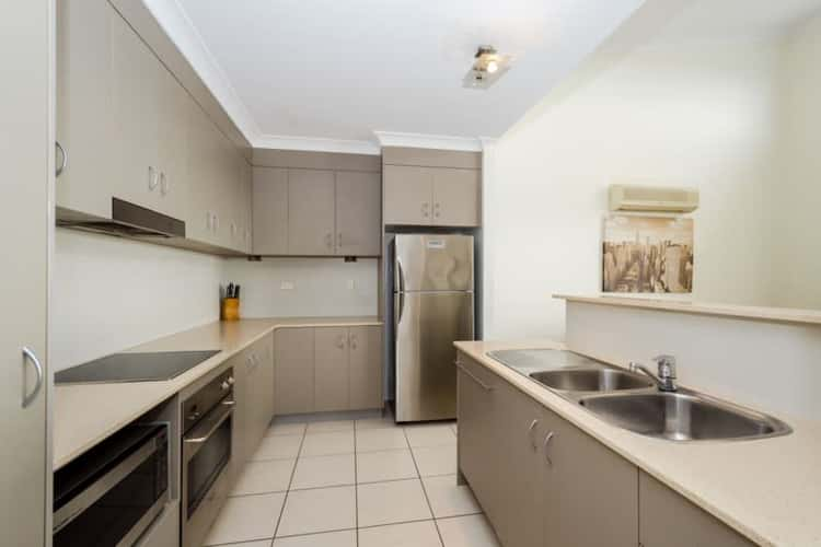 Fifth view of Homely unit listing, 19/22 Barney Street, Barney Point QLD 4680