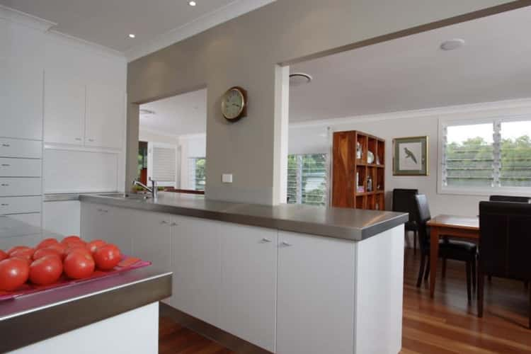 Fourth view of Homely house listing, 61 Eckersley Avenue, Buderim QLD 4556