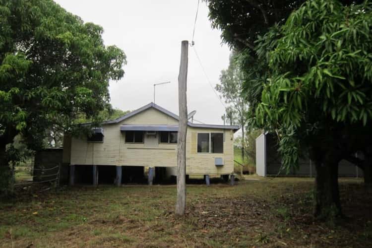Main view of Homely house listing, 43 Langmorn Street, Raglan QLD 4697