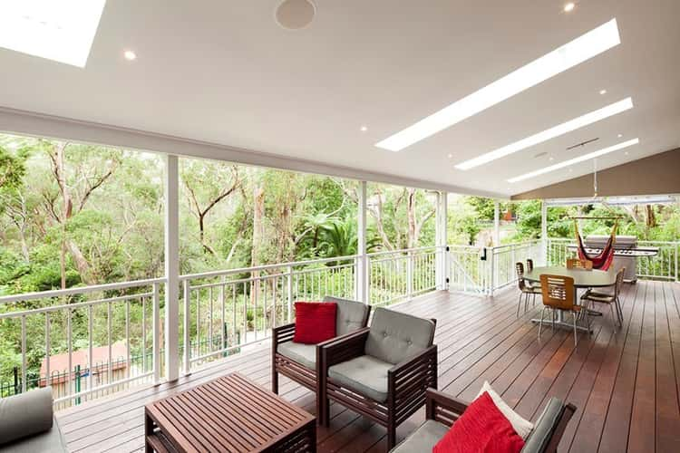 Second view of Homely house listing, 151 Dartford Road, Thornleigh NSW 2120