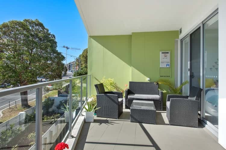 Seventh view of Homely unit listing, 26/422-426 Peats Ferry Road, Asquith NSW 2077