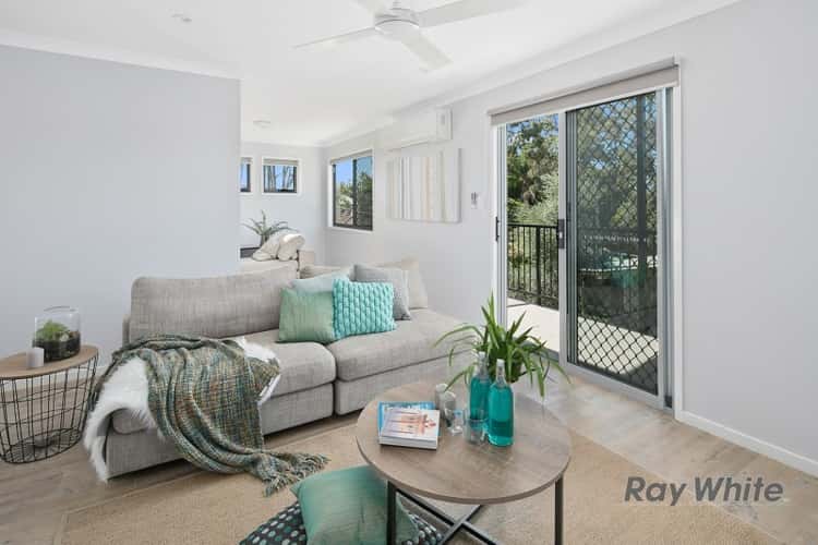 Fourth view of Homely townhouse listing, 2/52-54 Napier Street, Birkdale QLD 4159