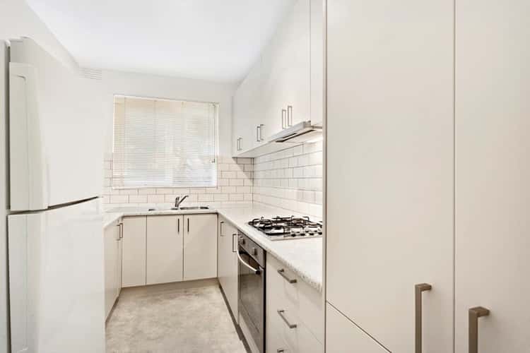 Third view of Homely apartment listing, 4/5 Gnarwyn Road, Carnegie VIC 3163