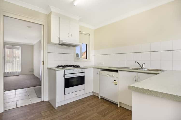 Second view of Homely house listing, 1 Bentley Place, Ballarat East VIC 3350
