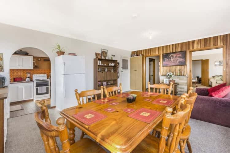 Fourth view of Homely house listing, 1 Woodland Grove, Newnham TAS 7248