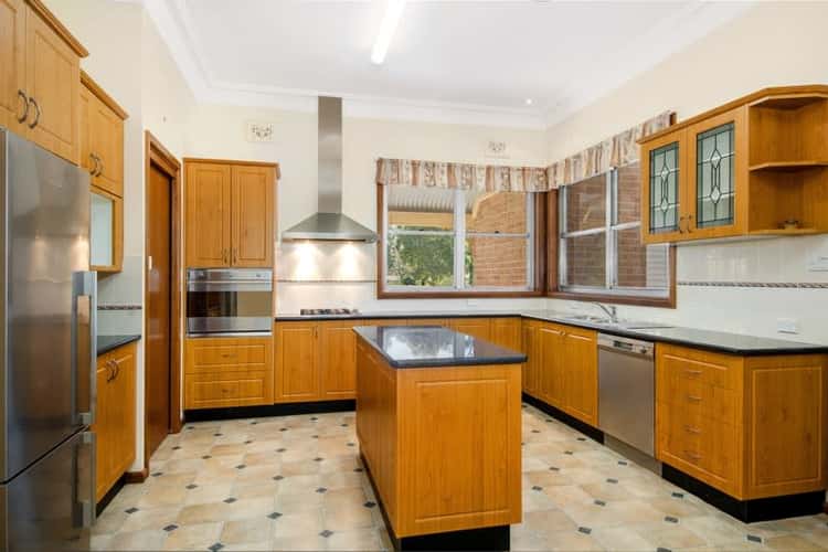 Sixth view of Homely house listing, 48 Adelaide Street, West Ryde NSW 2114