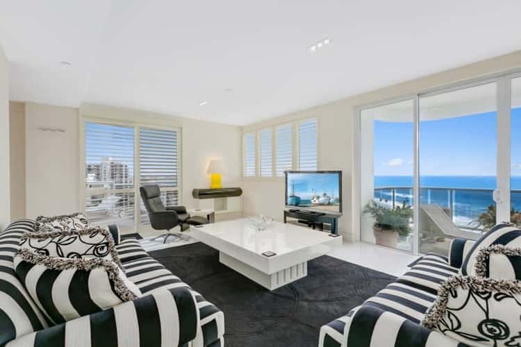 Fifth view of Homely apartment listing, 150/59 Pacific Street, Main Beach QLD 4217