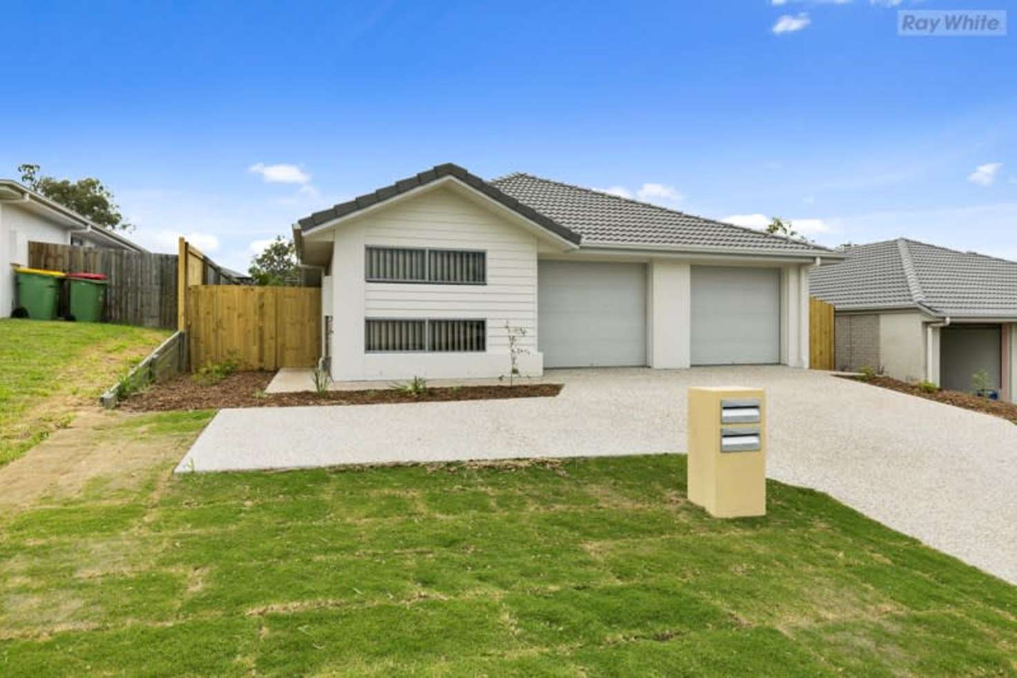 Main view of Homely house listing, 2/6 Prosperity Way, Brassall QLD 4305