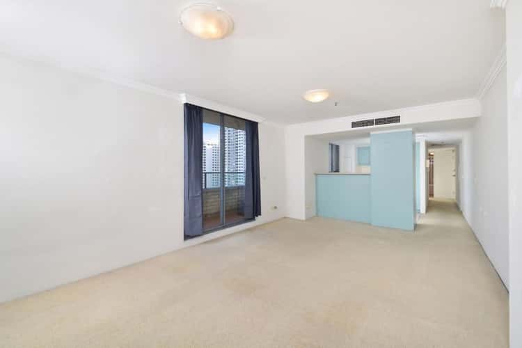 Second view of Homely apartment listing, 1608/148 Elizabeth Street, Sydney NSW 2000