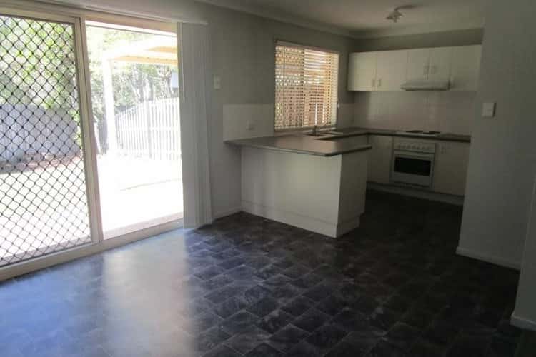 Second view of Homely unit listing, 1/41 Caribou Drive, Brassall QLD 4305