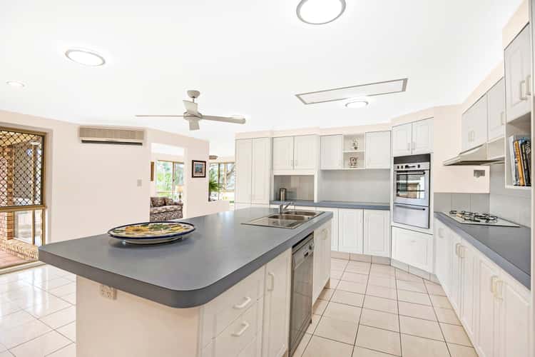 Fourth view of Homely house listing, 61 Ash Drive, Banora Point NSW 2486